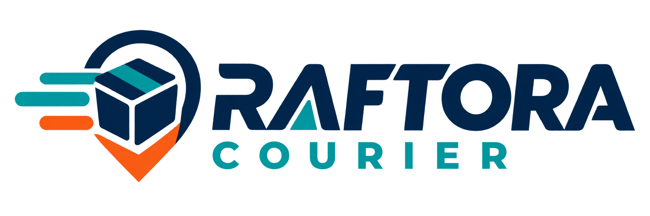 Raftora Courier